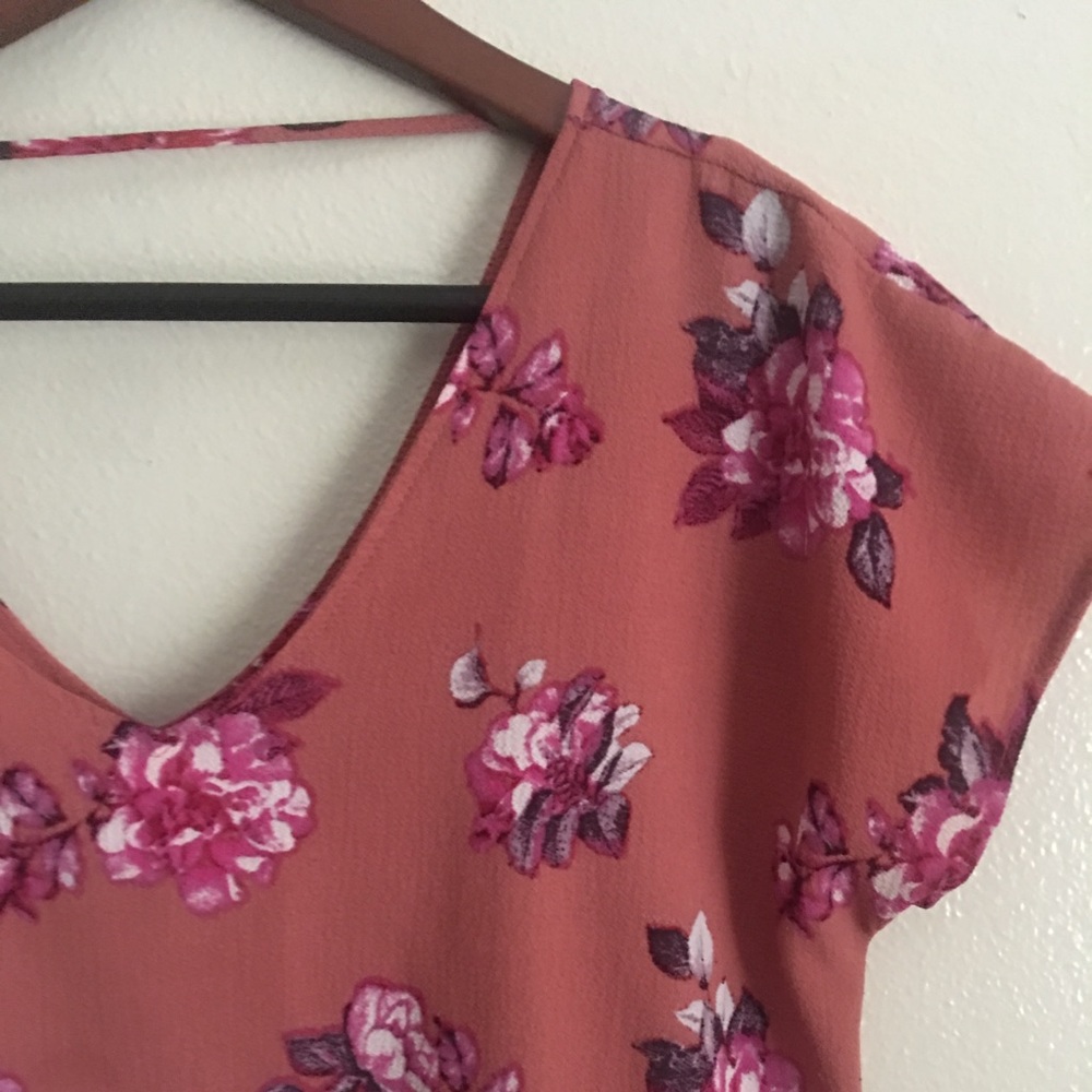 Blouse - Picture 2 of 2